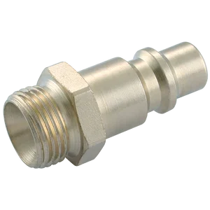 BSPP MALE SERIES 30 PLUG