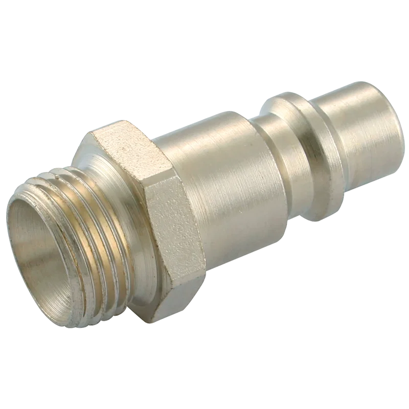 BSPP MALE SERIES 30 PLUG