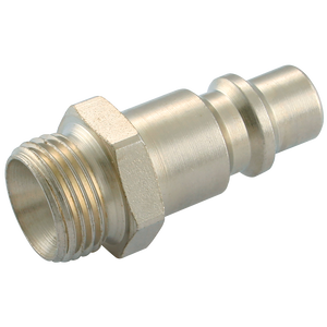 BSPP MALE SERIES 30 PLUG