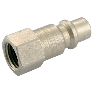 BSPP FEMALE SERIES 30 PLUG