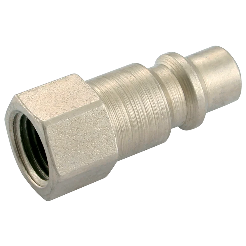 BSPP FEMALE SERIES 30 PLUG