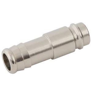 HOSE TAIL   PLUG UNVALVED