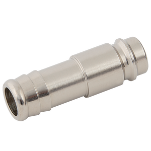 HOSE TAIL   PLUG UNVALVED