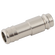 10MM HOSE TAIL   PLUG UNVALVED