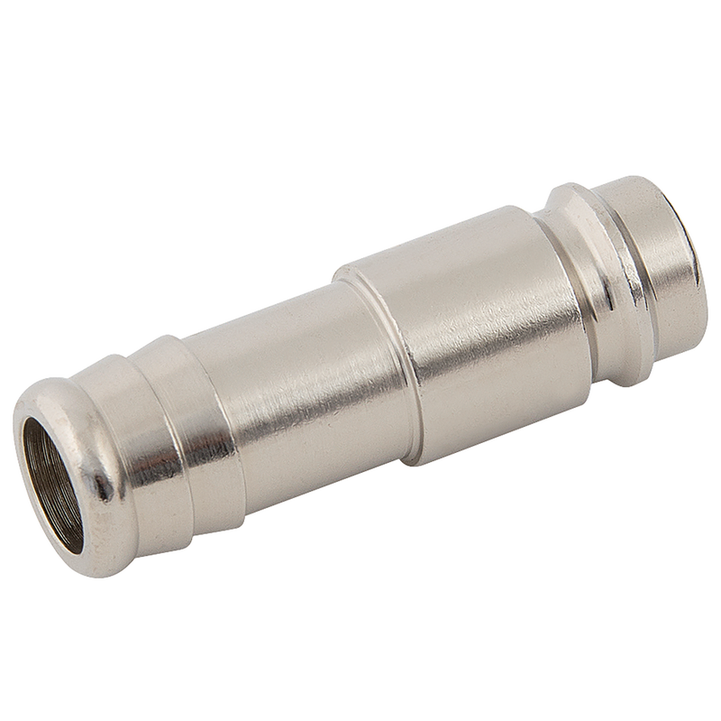 HOSE TAIL   PLUG UNVALVED