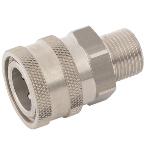 3/8' BSP FEMALE COUPLING