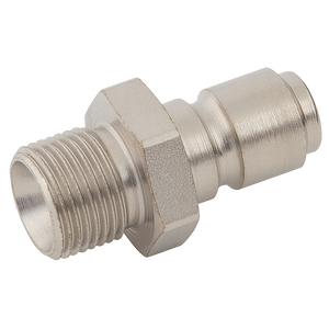 3/8' BSP MALE PLUG