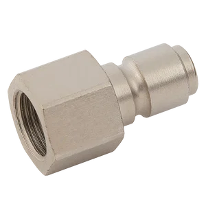 3/8' BSP FEMALE PLUG