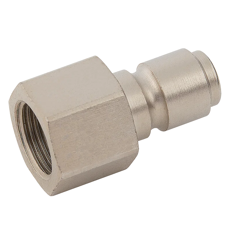 3/8' BSP FEMALE PLUG
