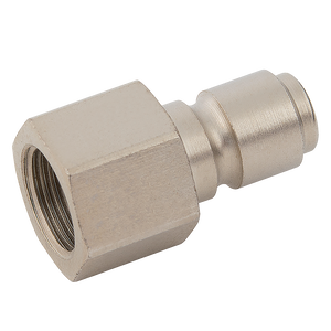 3/8' BSP FEMALE PLUG