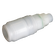 1/4 BSP MALE PVDF COUPLING