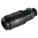 3/8 BSP MALE POM COUPLING