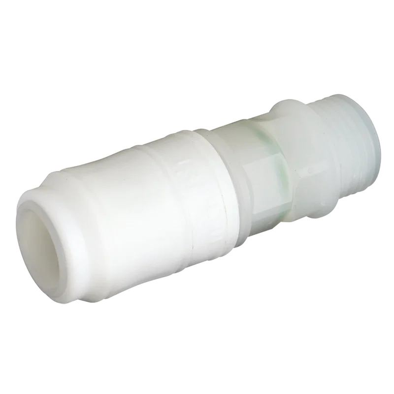 48 RECTUCHEM COUPLING 1/2BSP MALE