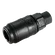 1/4 BSP FEMALE POM COUPLING