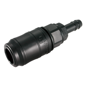 HOSE TAIL POM COUPLING