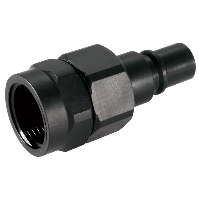 3/8 BSP FEMALE POM PLUG