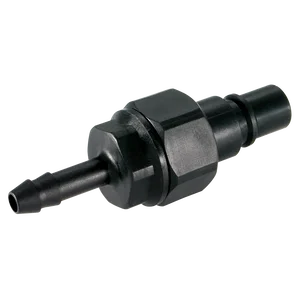 HOSE TAIL POM PLUG