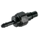 1/4 HOSE TAIL POM PLUG