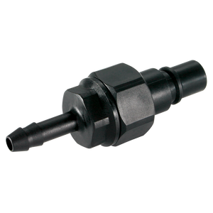 HOSE TAIL POM PLUG