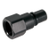 1/4 BSP FEMALE POM PLUG