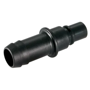1/2 HOSE TAIL POM PLUG