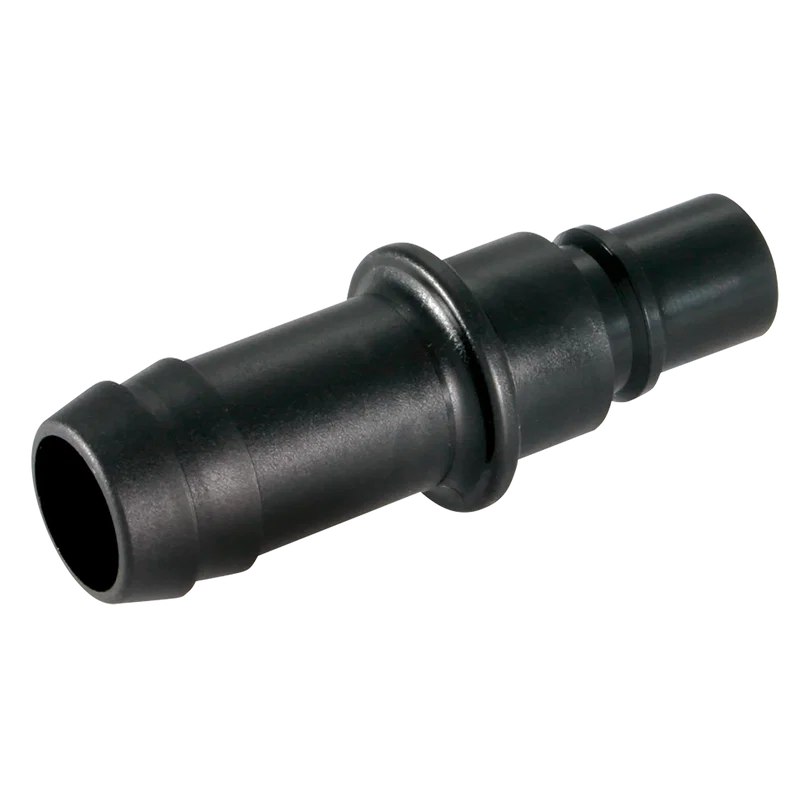 1/2 HOSE TAIL POM PLUG