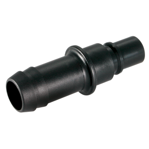 1/2 HOSE TAIL POM PLUG