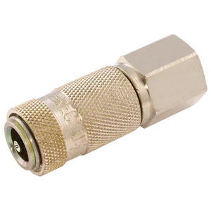 BSP FEMALE COUPLING