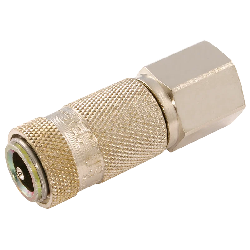 BSP FEMALE COUPLING
