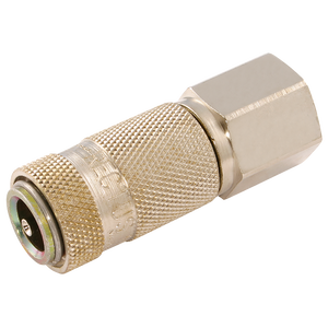 BSP FEMALE COUPLING
