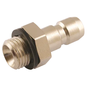 BSP MALE PLUG