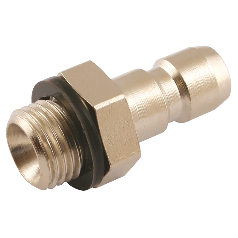 BSP MALE PLUG