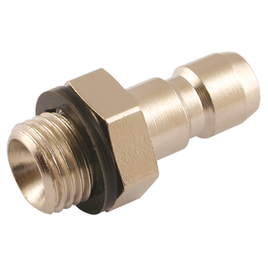 BSP MALE PLUG