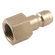 1/4' BSP FEMALE PLUG