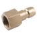 1/4' BSP FEMALE PLUG