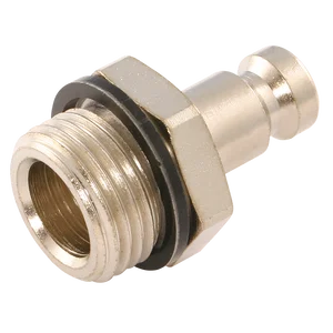 3/8 BSP MALE PLUG
