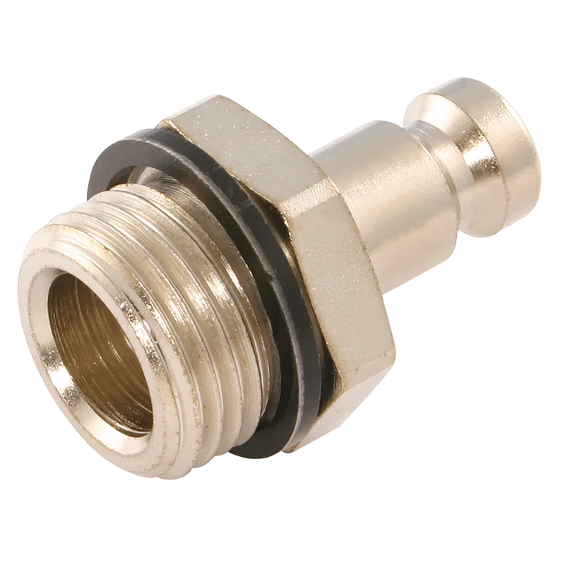 3/8 BSP MALE PLUG