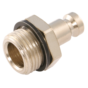 3/8 BSP MALE PLUG