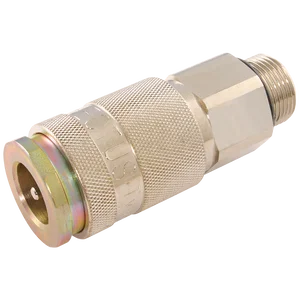 G1 MALE SERIES 57KB COUPLING