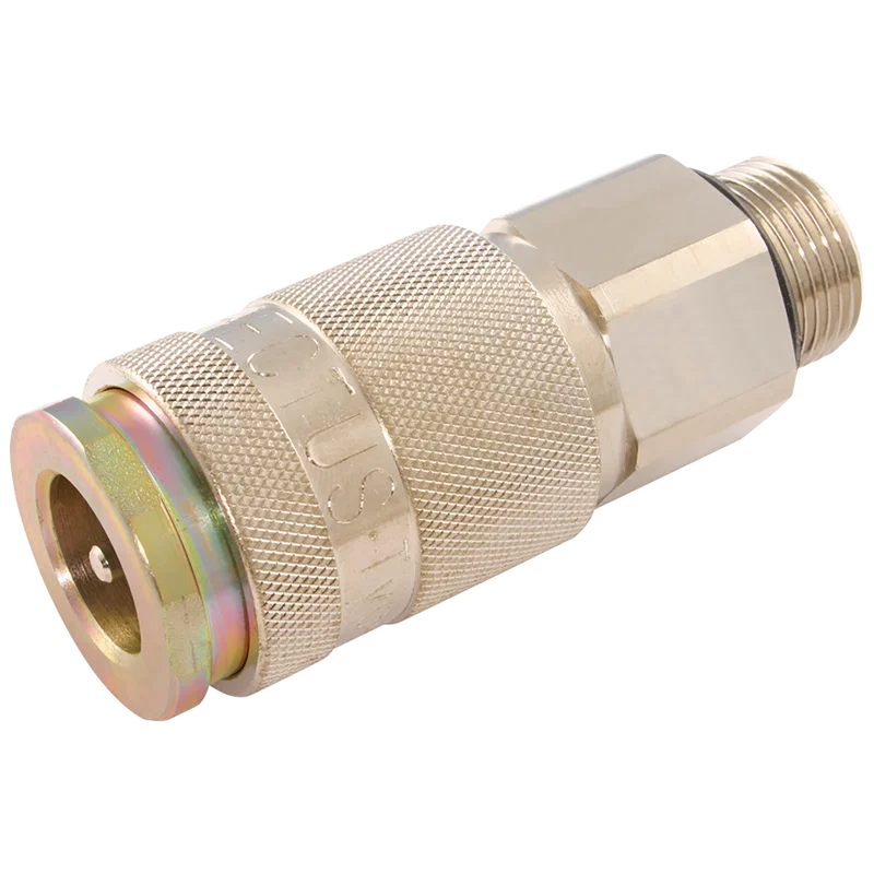 G1 MALE SERIES 57KB COUPLING