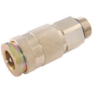G1 MALE SERIES 57KB COUPLING