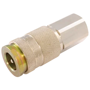 BSP FEMALE COUPLING
