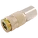 1/2 BSP FEMALE COUPLING