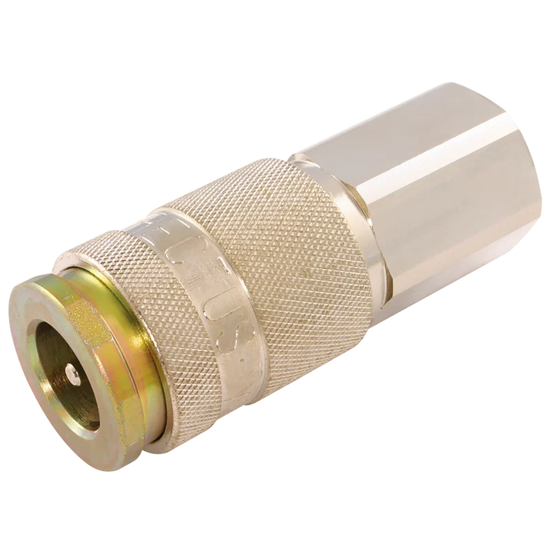 BSP FEMALE COUPLING