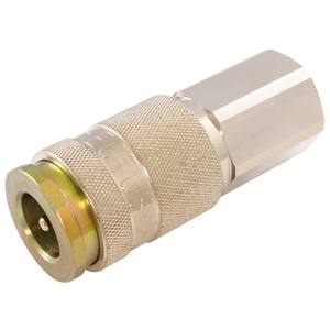 BSP FEMALE COUPLING