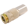 1/2 BSP FEMALE COUPLING