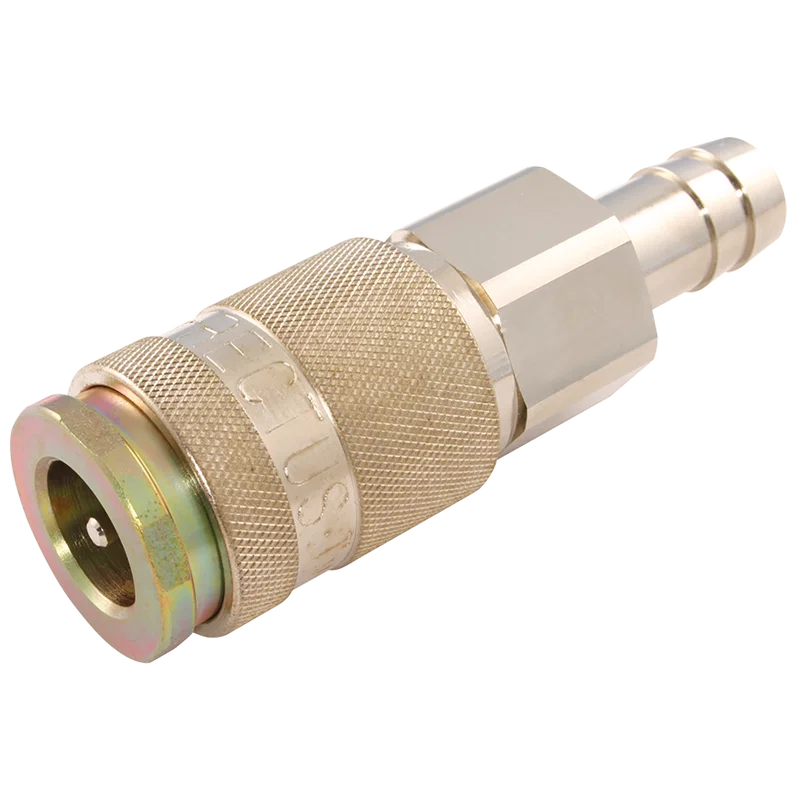 19MM HOSE TAIL COUPLING