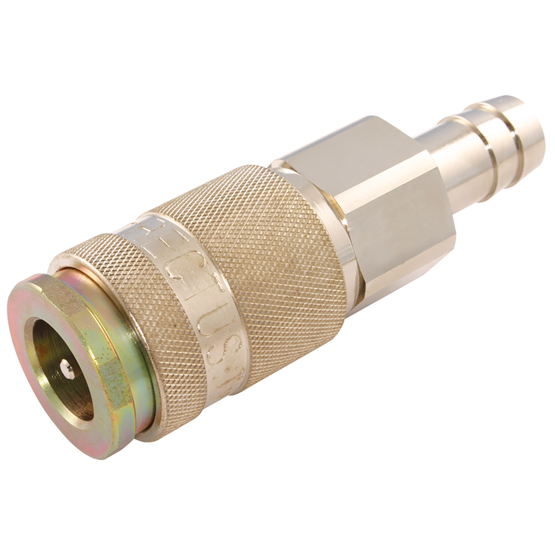 19MM HOSE TAIL COUPLING