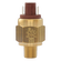 R1/4 PUSH N/C ADJ PR/SWCH BR  10BAR
