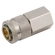 1/4 BSPP FEM  H.DUTY COUPLER SCHRADER